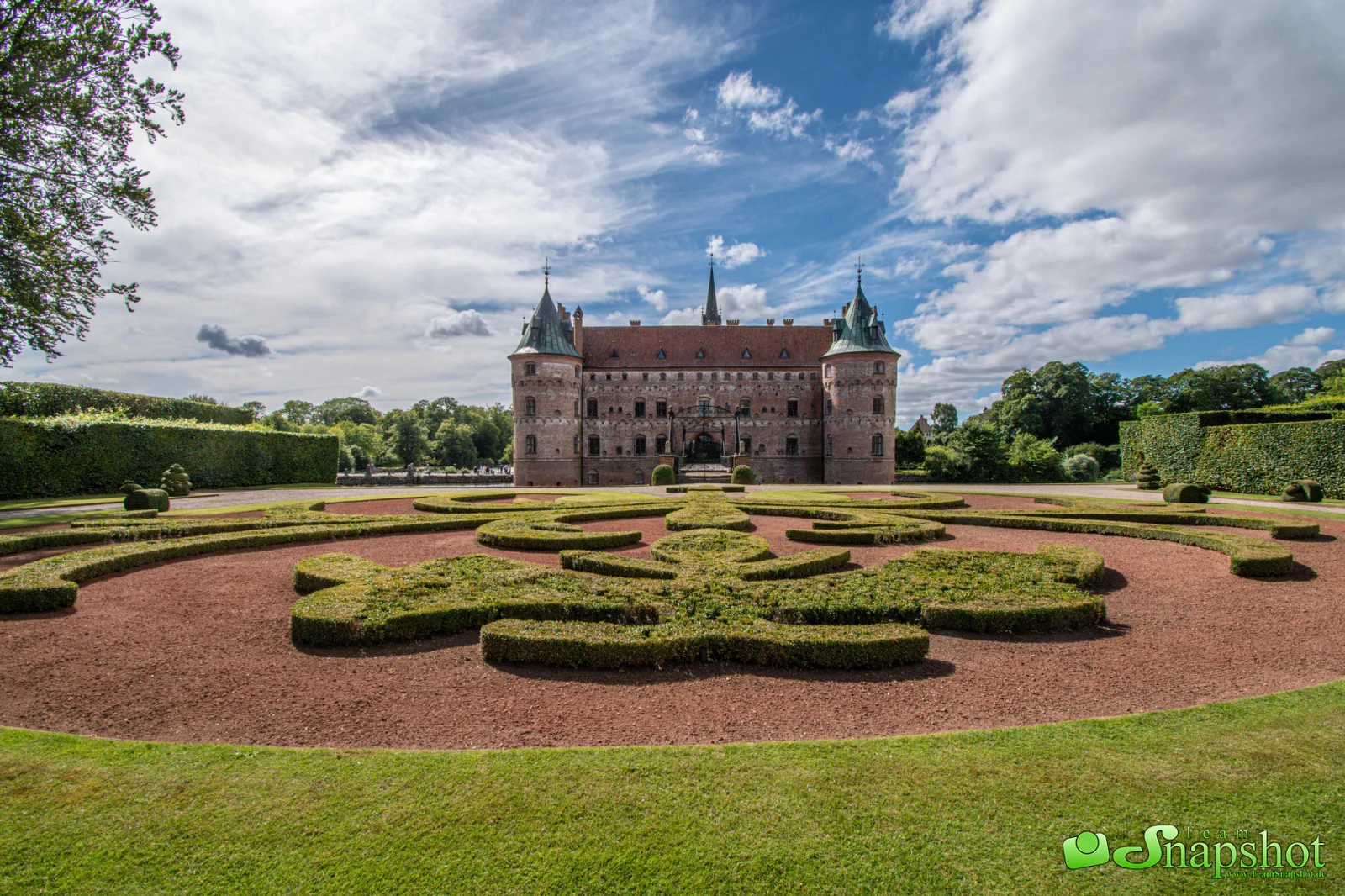 Dänemark