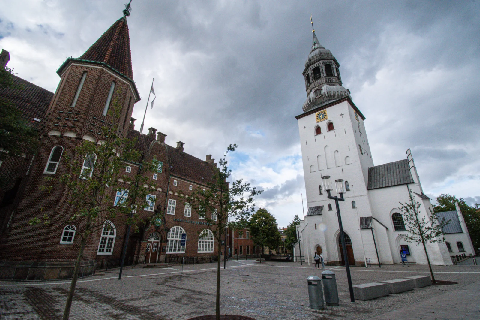 Dänemark