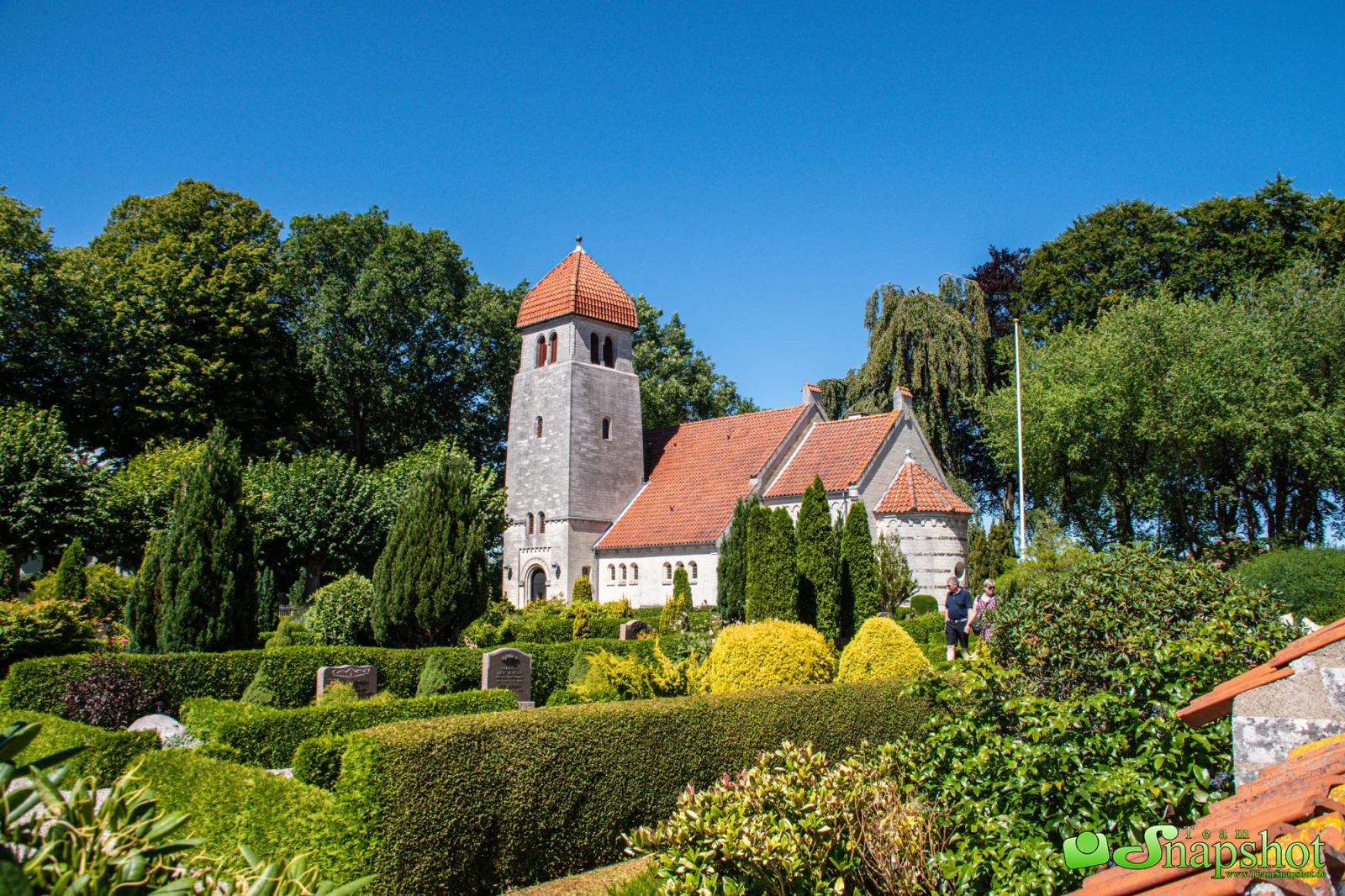 Dänemark