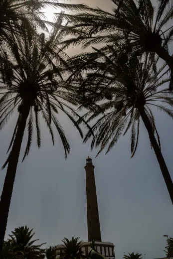 Gran Canaria