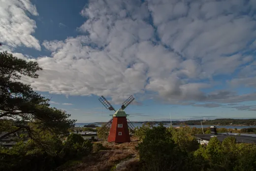 Schweden