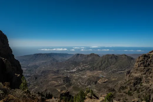 Gran Canaria