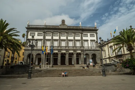 Gran Canaria