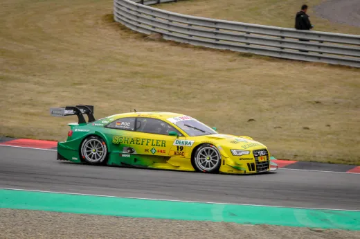 Motorsport