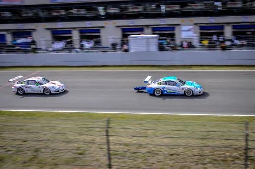 Motorsport