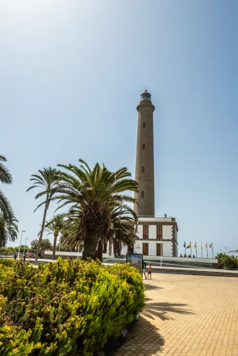 Gran Canaria