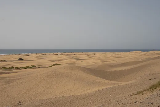 Gran Canaria