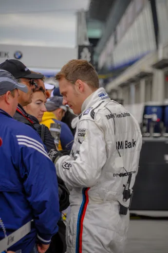 Motorsport