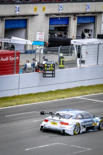 Motorsport