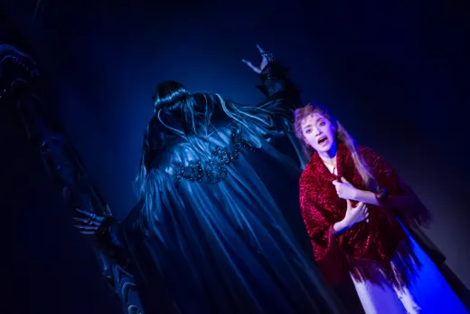 Musical Tanz der Vampire