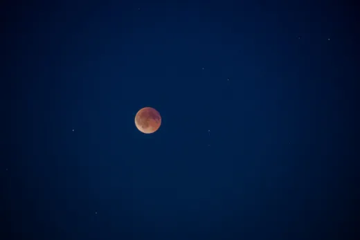 Blutmond