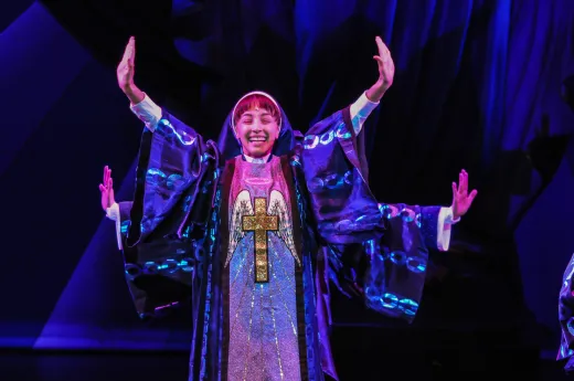 Musical Sister Act