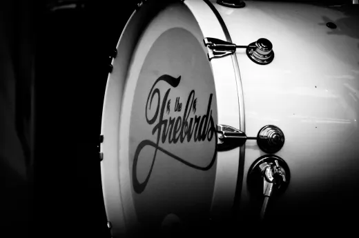 the Firebirds