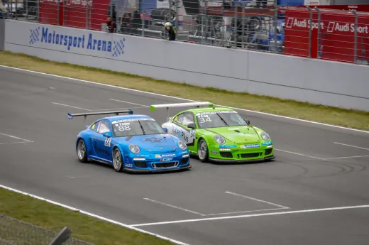 Motorsport