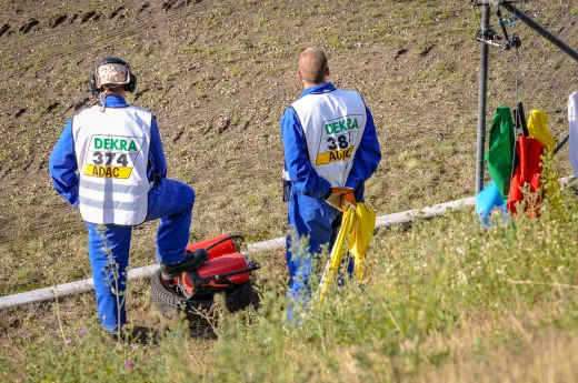 Motorsport