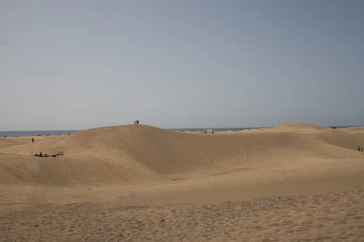 Gran Canaria