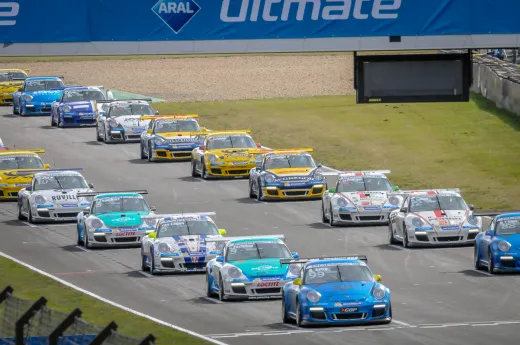 Motorsport