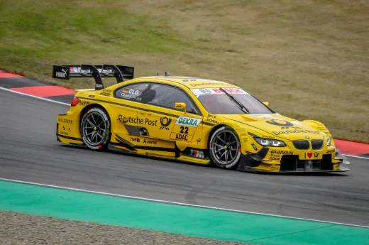 Motorsport