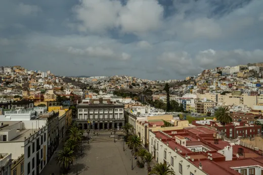 Gran Canaria