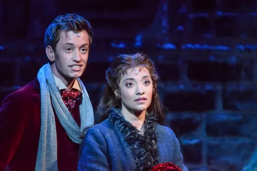 Musical Tanz der Vampire