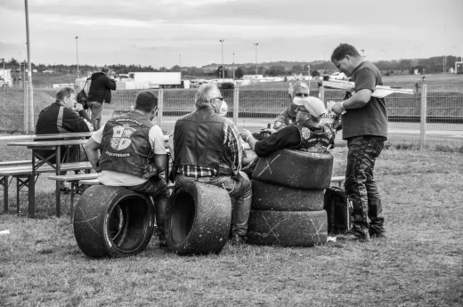 Motorsport