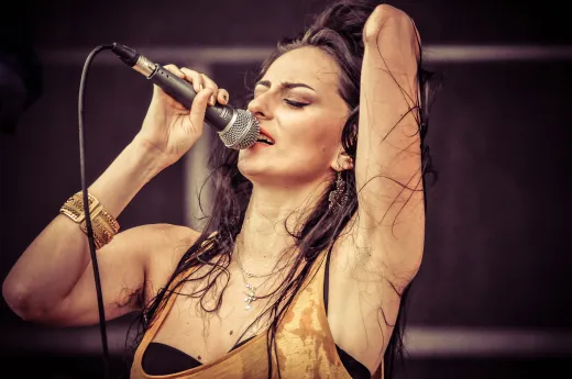 4. Firebirds Festival / Marla Blumenblatt