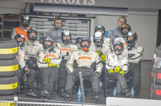 Motorsport