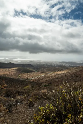 Gran Canaria