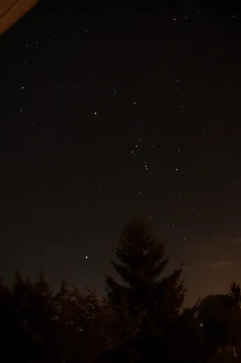 Sternen