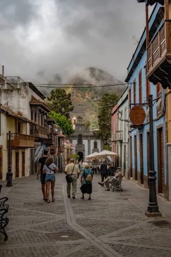 Gran Canaria